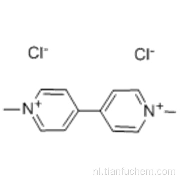 Paraquat-dichloride CAS 1910-42-5
